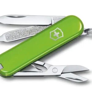 Cortaplumas cod vi0.6223.43g classic smashed avocado victorinox