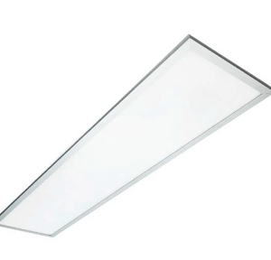 Panel led 30x120cm 40w 3000k sin colgador