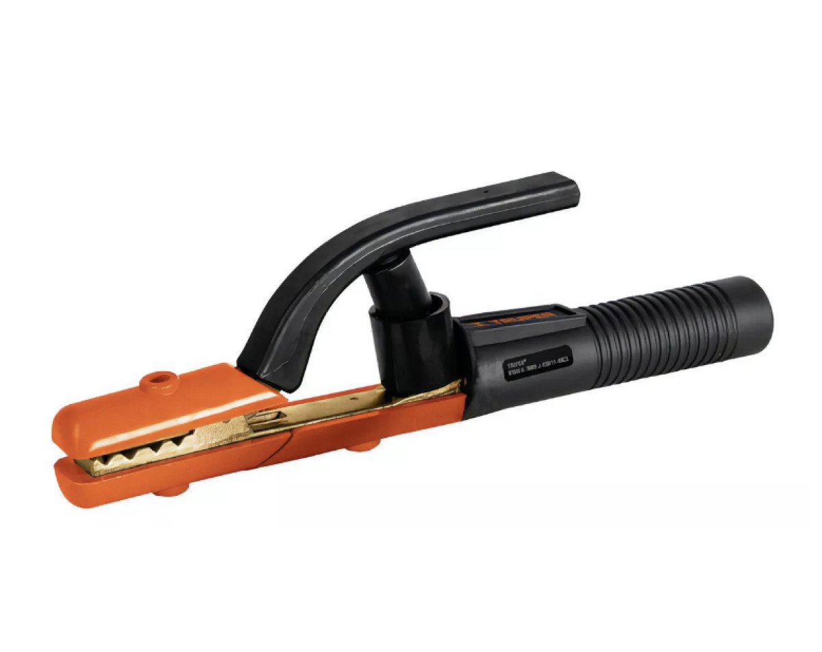 Porta electrodo 500a 14233 truper