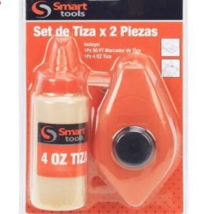 Tizador con tinta 15mts smart