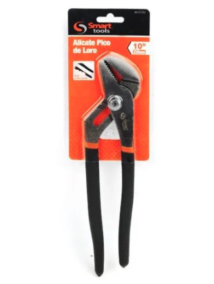 Alicate picoloro 10′ smart