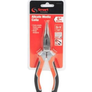 Alicate punta 8′ smart