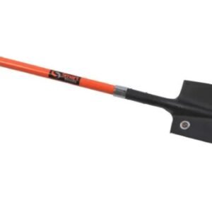 Pala jardinera mango fibra smart