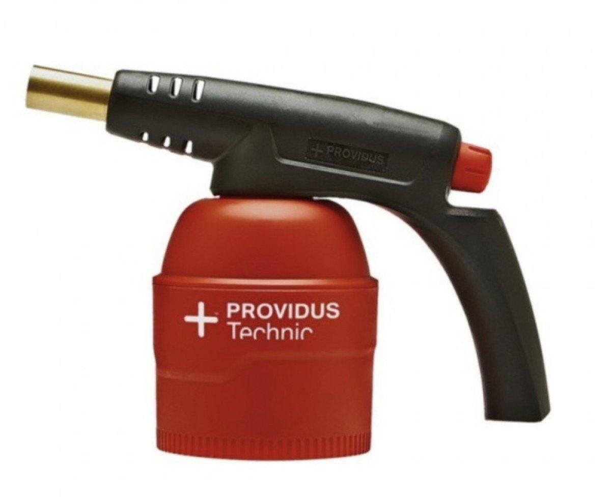 Soplete gas butano pg800 sin chispero providus
