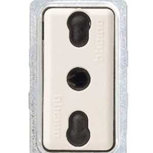 Enchufe modulo magic 5180 16amp bticino