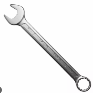 Llave punta y corona 32 mm. (75532) force