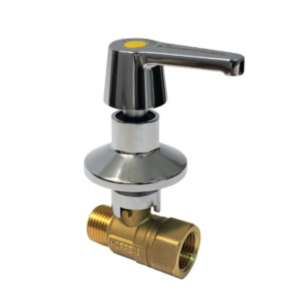 Llave gas encimera 1/2′ hi-he hoffens
