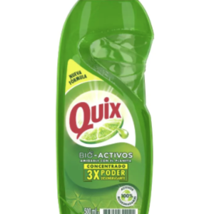 Lavaloza quix 500 ml