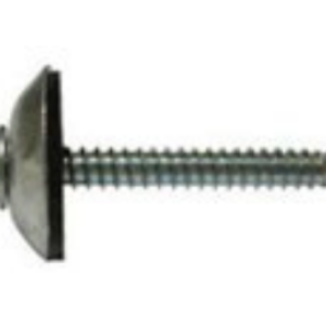 Tornillo sellador autorroscante golilla ancha pta broca 2″