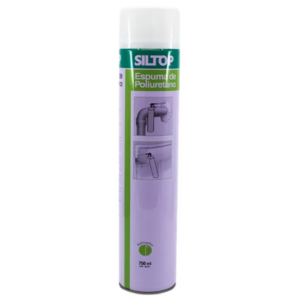 Sellador espuma expansible 750ml