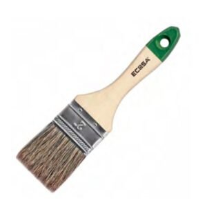 Brocha ecosa 2′