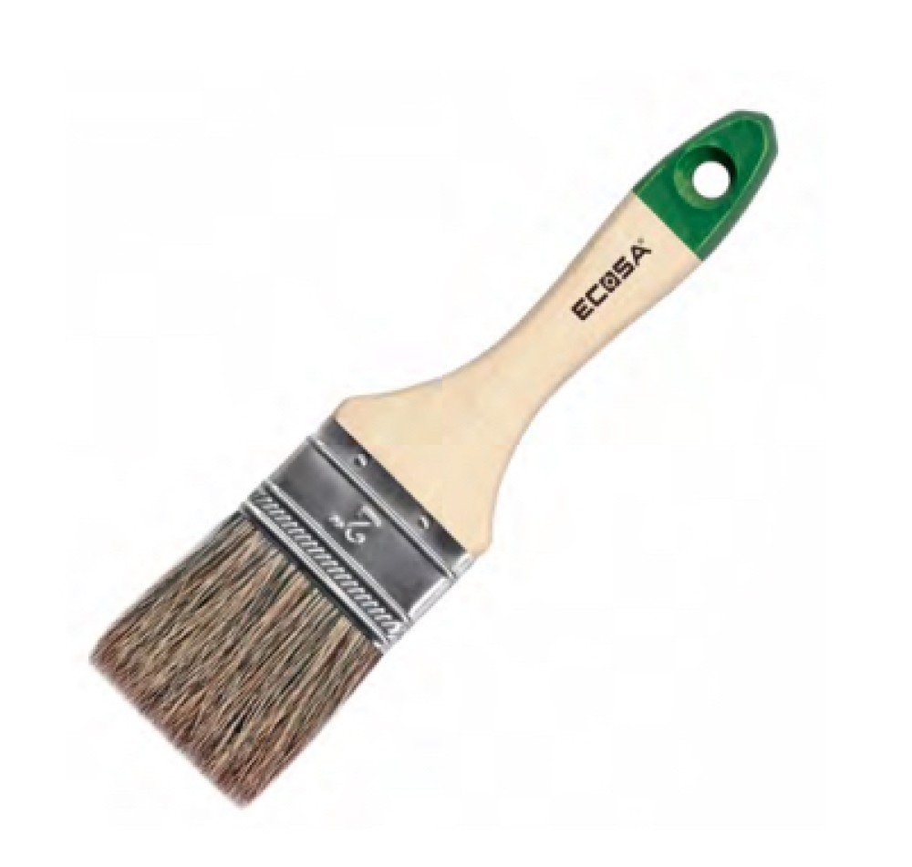 Brocha ecosa 2′