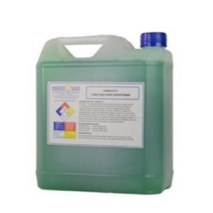 Lavalozas industrial bidon 5lts