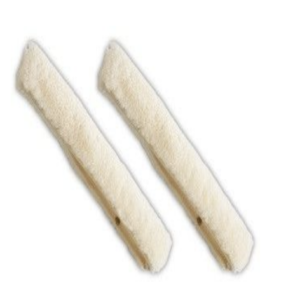 Mopa chiporro vidrio repuesto 45 cms (unidad)