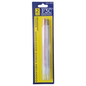 Lapiz marcador ceramita y porcelanato 2un f3c