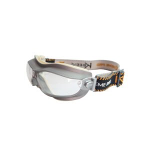 Lentes antiparra alpinista transparente