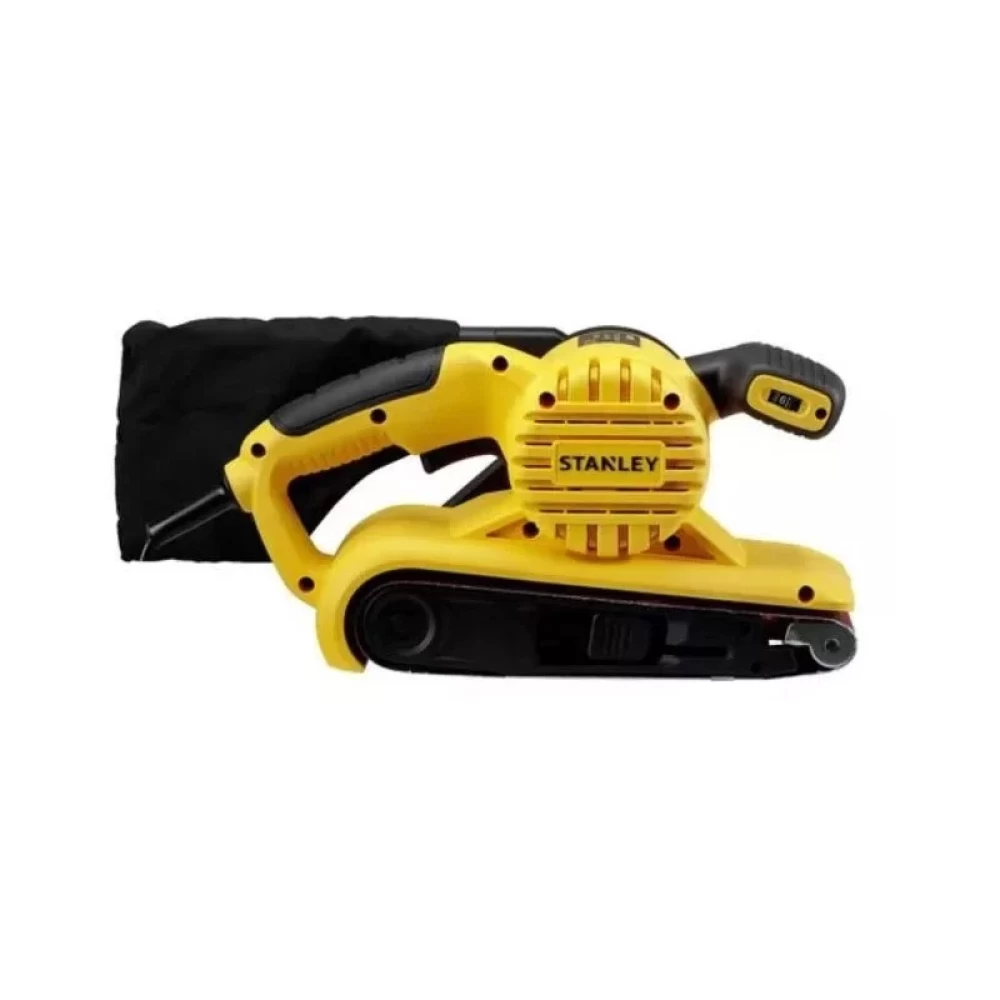 LIJADORA BANDA 900W 3'X21' SB90-B2C STANLEY - Imagen 2