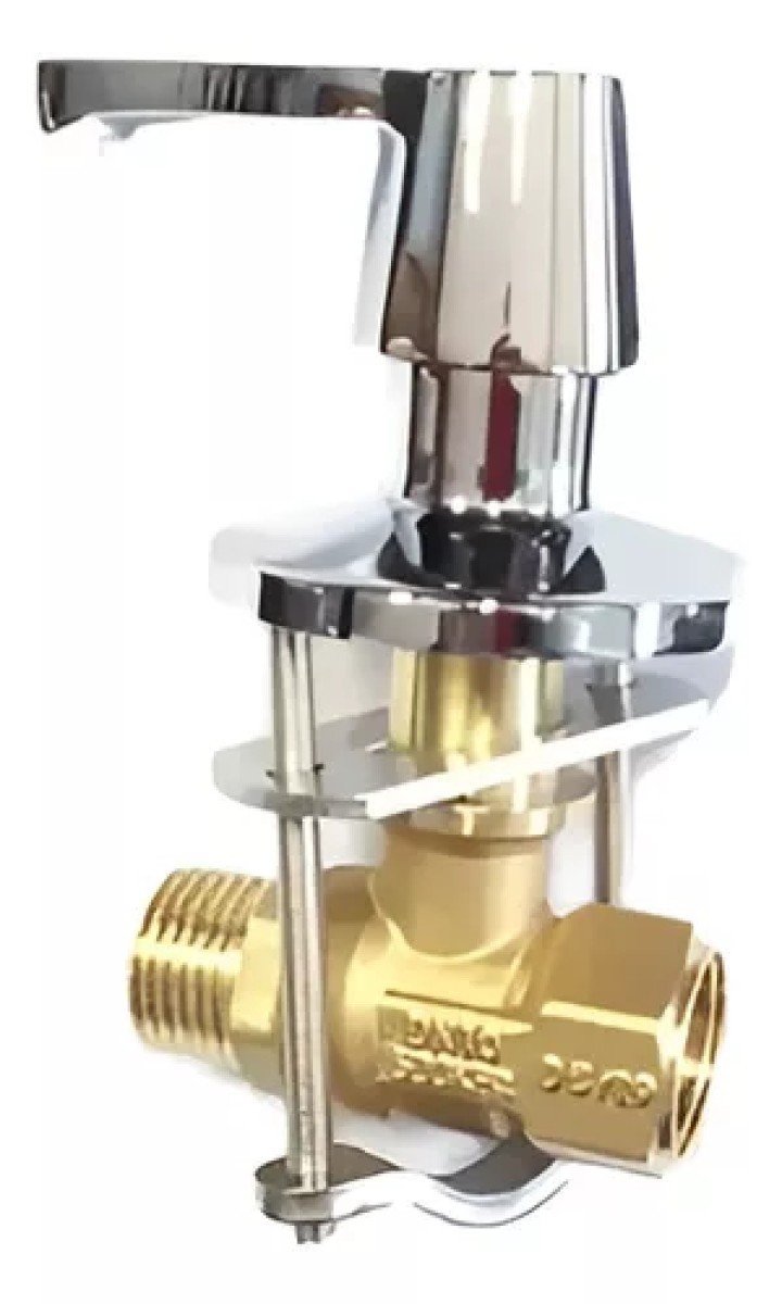 Llave gas encimera 1/2′ hi-he