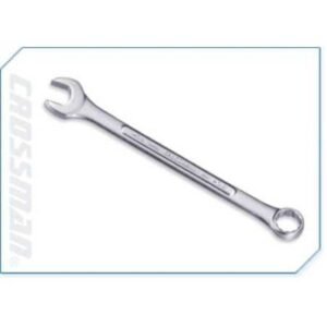 Llave punta y corona 20 mm crossman