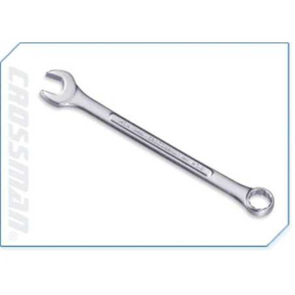 Llave punta y corona 20 mm crossman