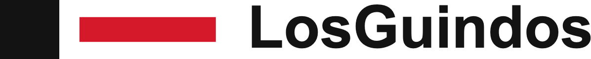 LosGuindos