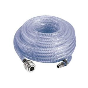 Manguera 15 mts. accesorios compresores einhell