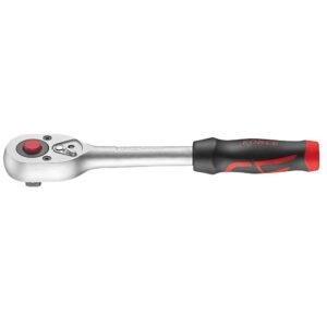 Chicharra 1/4′ m/goma (80222) force