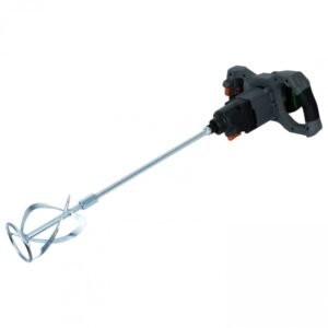 Mezclador de pintura inalambrica 18v 1bat mx 818/1