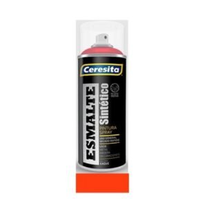 Spray naranja ceresita