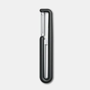 Pelador de tritan y acero inoxidable 6.0972.3 victorinox