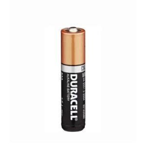 Pila chica aaa duracell