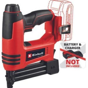 Engrapadora inalámbrica |18v te-cn 18 li- solo einhell