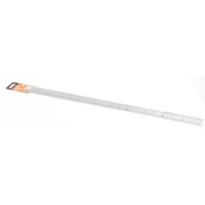 Regla acero inoxidable 20′ 50cms smart