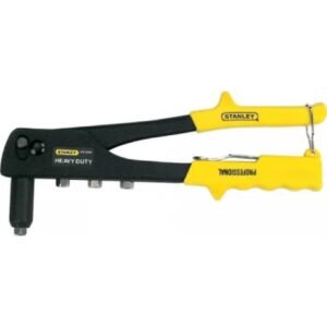 Remachadora pop amarilla pro 69-800 stanley