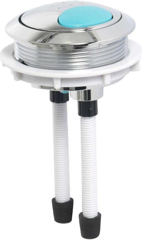 Boton descarga wc 2 etapas 58mm diametro corsovalv