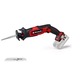 Sierra sable inalámbrica te-ap 18/13 li – solo einhell