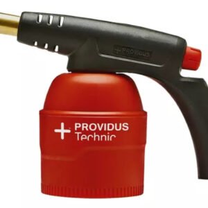 Soplete gas butano pg900 con chispero providus