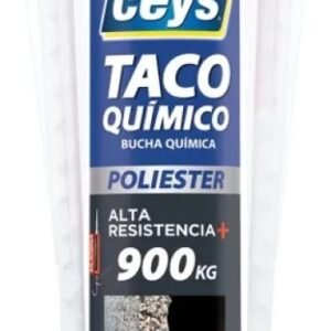 Anclaje quimico 900 ml poliester ceys