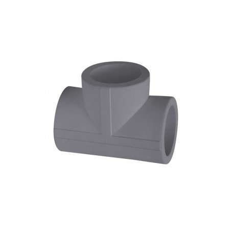 Tee ppr 25 mm