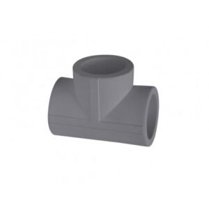 Tee ppr 20 mm
