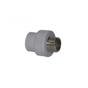 Terminal ppr 20 x 1/2′ he metalico