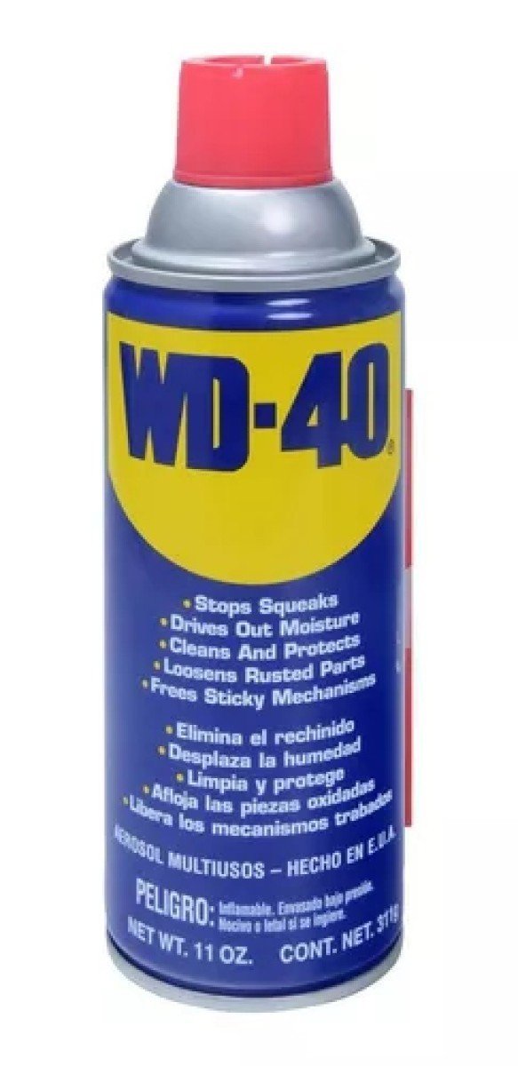 Wd40 grande 311 grs