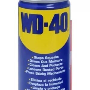 Wd40 chico 155 grs
