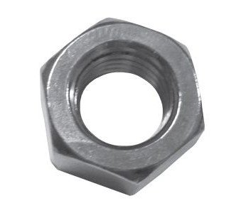 TUERCA HEX CTE ZN M5 - 0,8