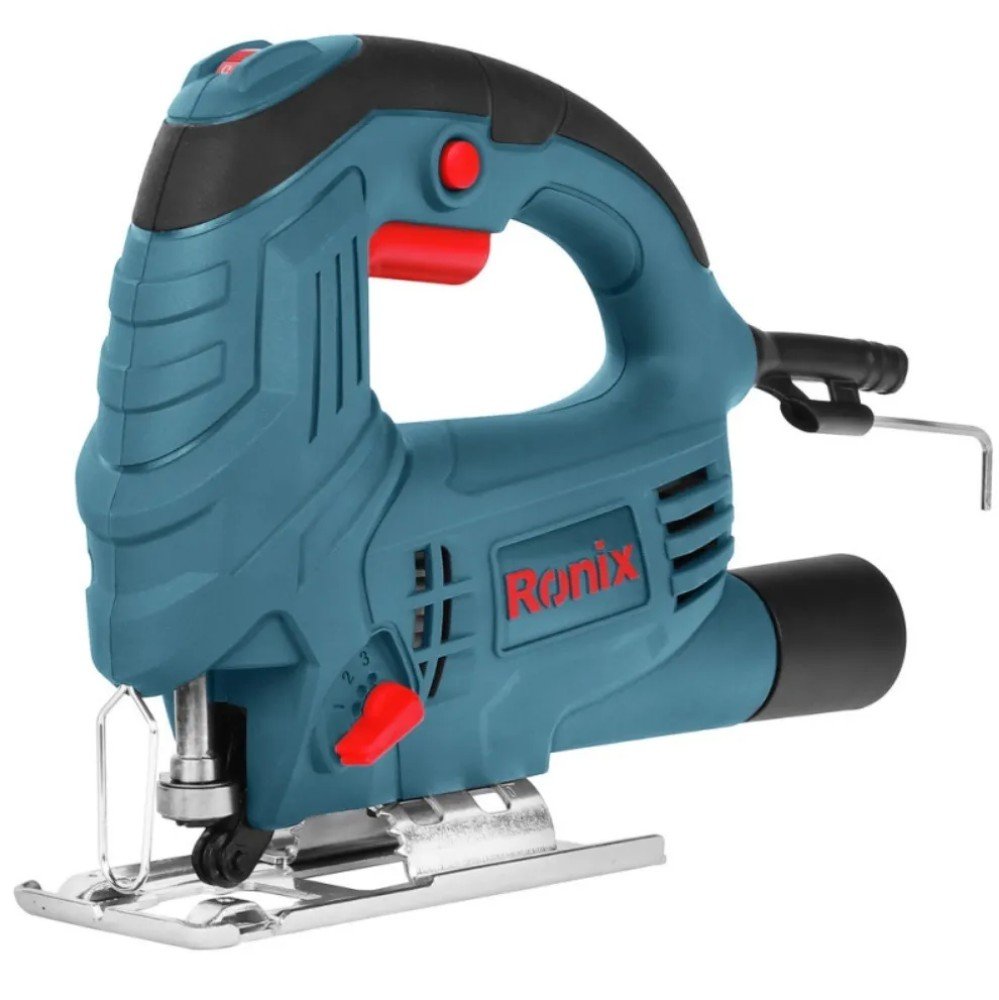 SIERRA CALADORA 4 VELOCIDADES 550W 220V 4150 RONIX