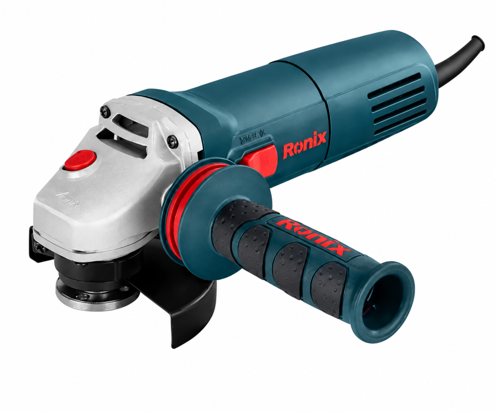 ESMERIL ANGULAR 4 1/2' 880W 220V 3110N RONIX