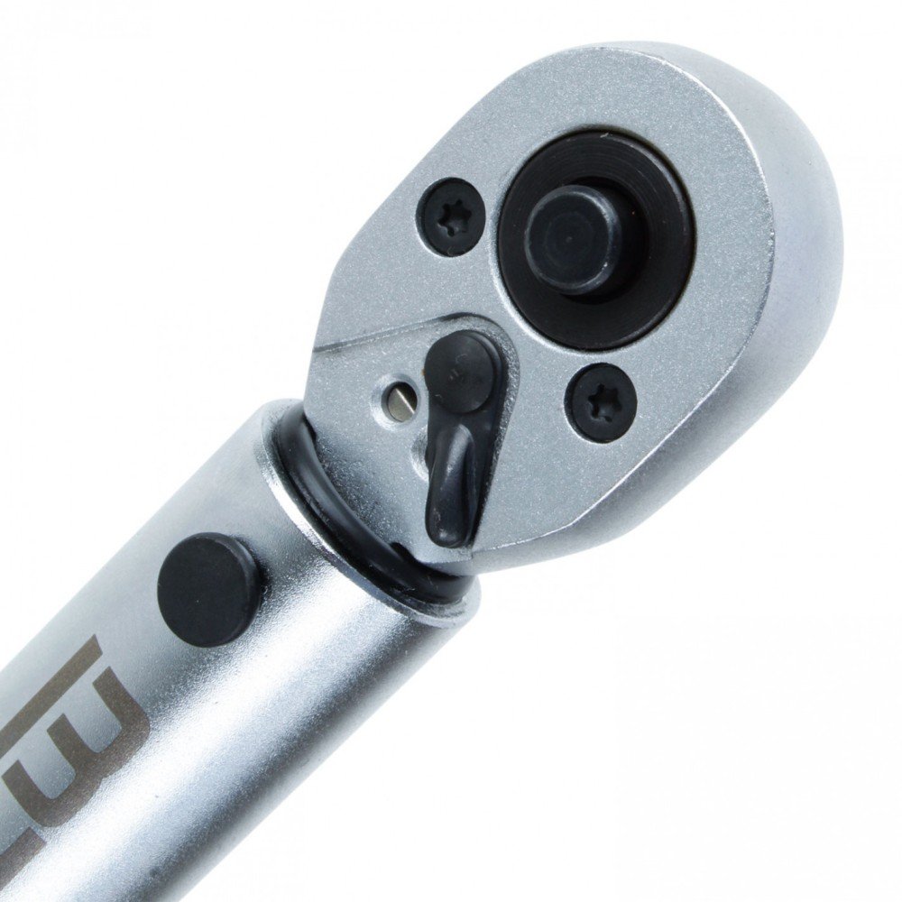 LLAVE DE TORQUE 1/4 5-25 NM TB-205 - Imagen 2