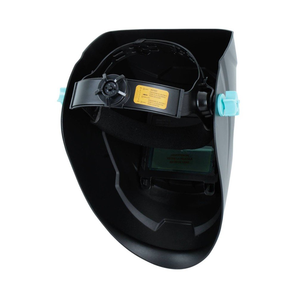 MASCARA SOLDAR FOTOSENSIBLE WM30 ENERGY - Imagen 2