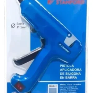 PISTOLA ELECTRICA PARA SILICONA 10W STANFORD