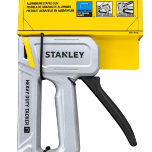 ENGRAPADORA P/CORCHETES STANLEY PROF TR-150